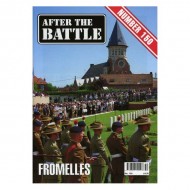 AFTER THE BATTLE ISSUE 150